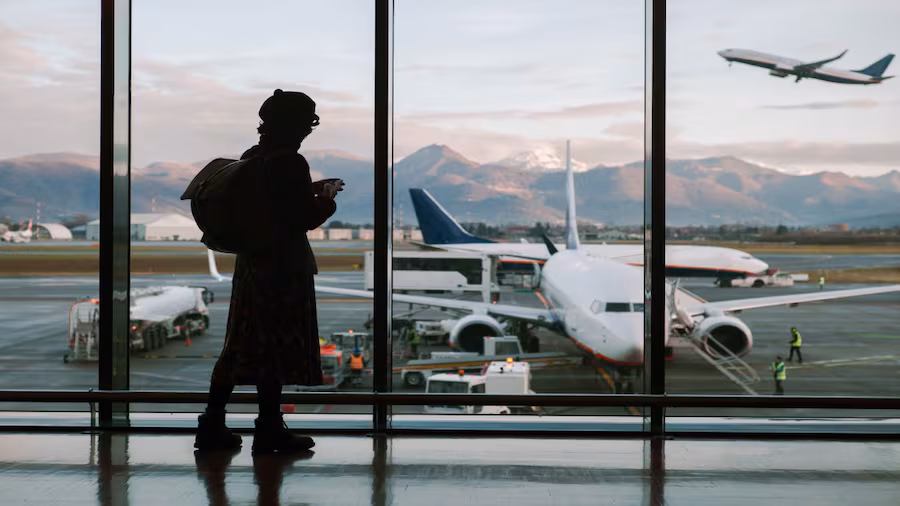 Flight Deals - Expedia