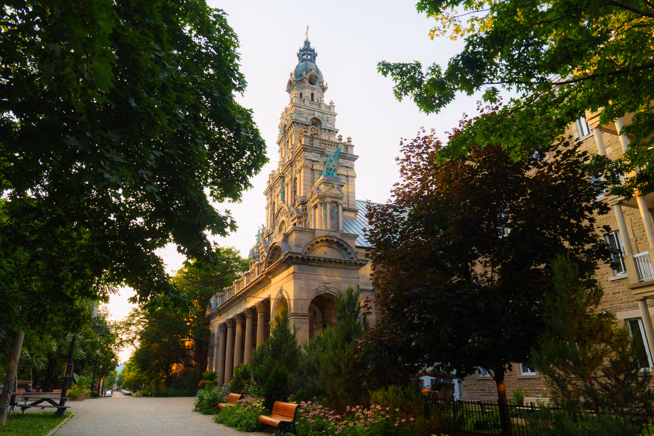 Montreal, Canada