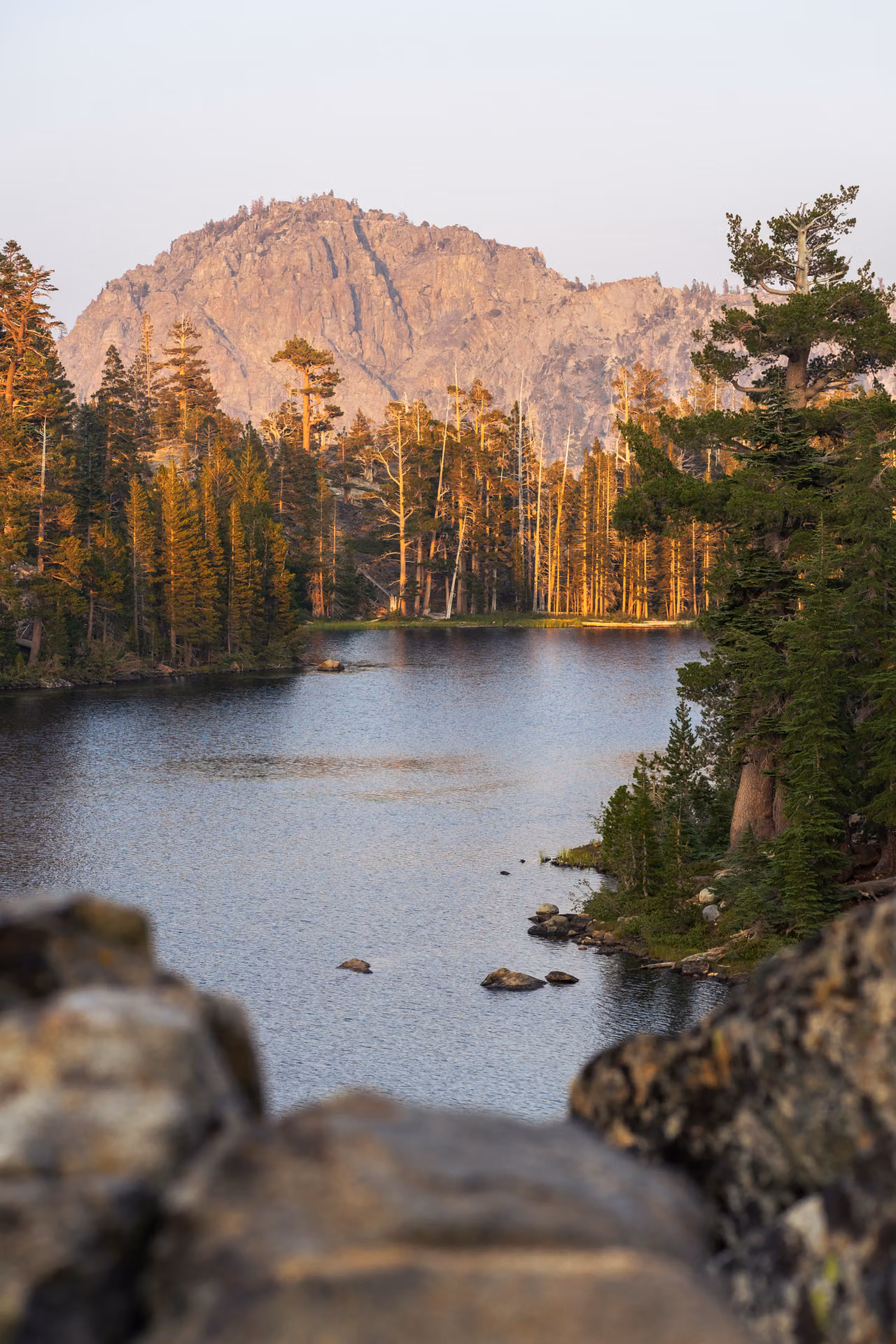 South Lake Tahoe, California, U.S.