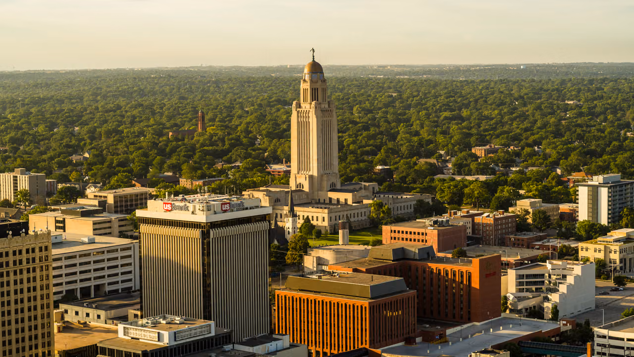 Lincoln, Nebraska, U.S.