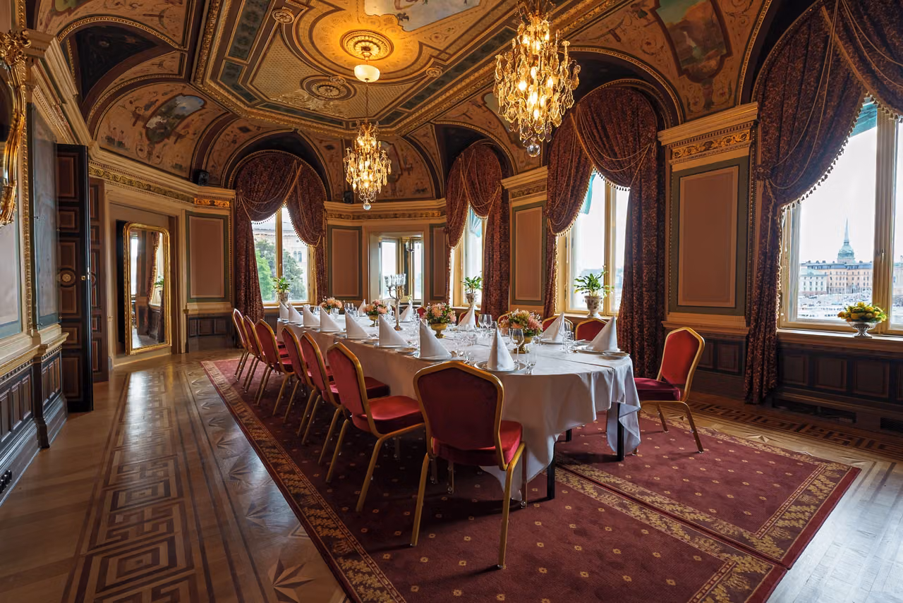 Grand Hôtel Stockholm