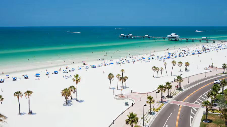 Vacation Rentals in Florida