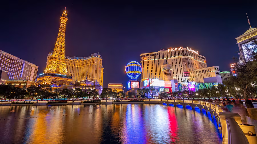 "LasVegas"