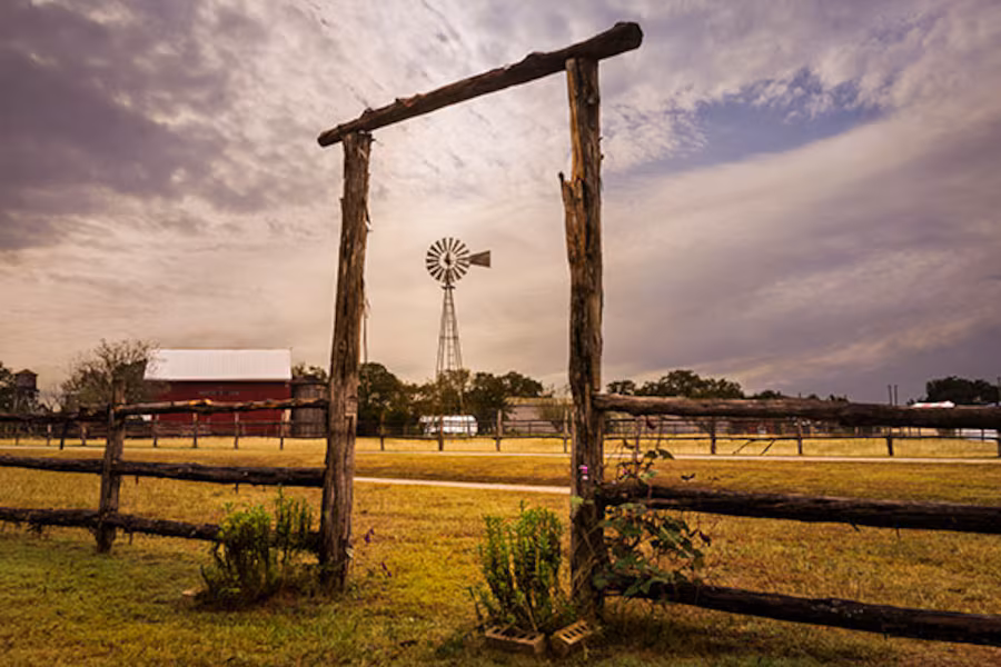 Ranches