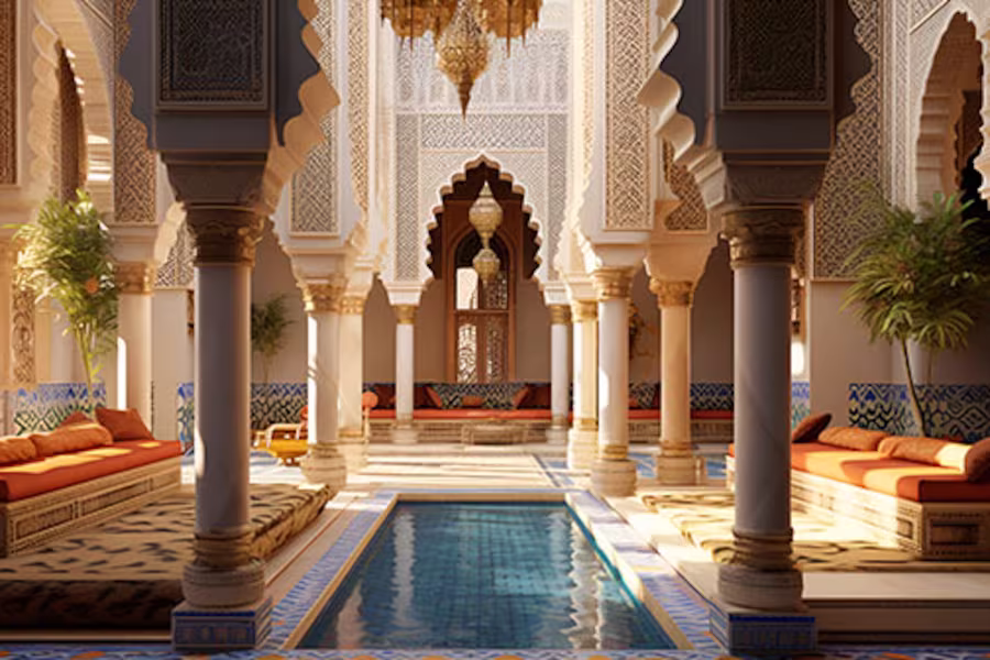 Riads