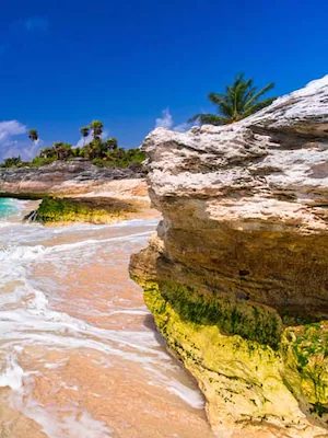All-inclusive hotels and resorts in Playa del Carmen