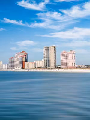 Cheap hotels in Gulf Shores