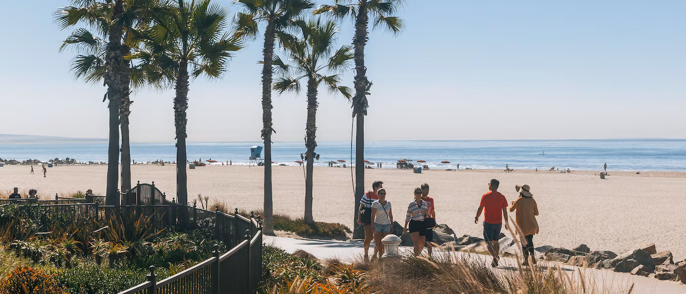 Memorial Day Travel Deals
