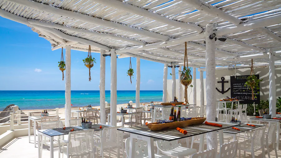 Fiesta Americana Condesa Cancun All Inclusive
