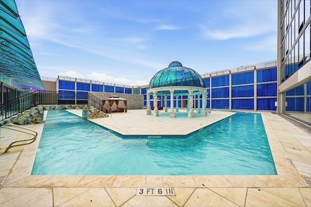Grand Tuscany Hotel