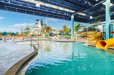 Coco Key Hotel And Water Resort Orlando