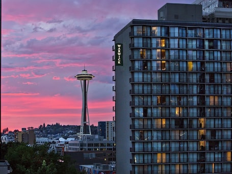 Warwick Seattle