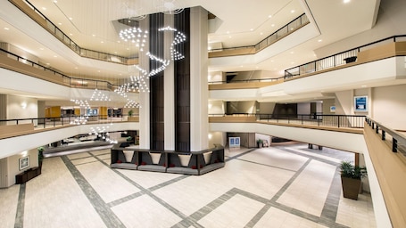 Hilton Atlanta