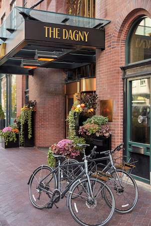 Hilton Boston Downtownfaneuil Hall