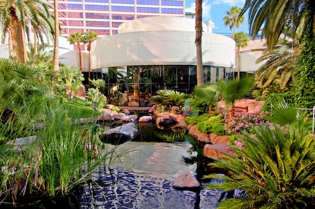 Flamingo Las Vegas Hotel Casino