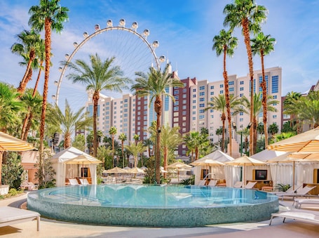 Flamingo Las Vegas Hotel & Casino