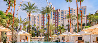 Flamingo Las Vegas Hotel & Casino