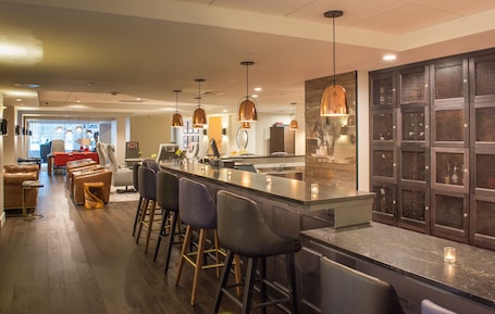King George Hotel