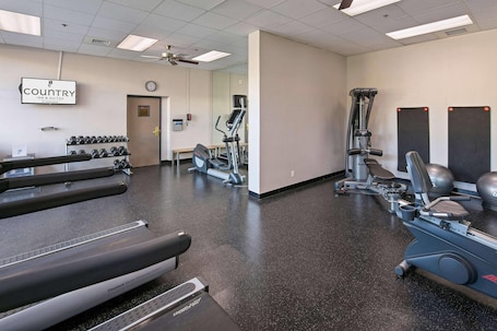 Country Inn & Suites by Radisson, San Diego North, CA