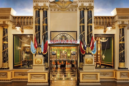Paris Las Vegas Resort Casino