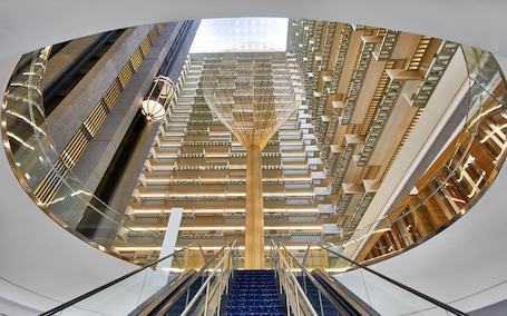 Hyatt Regency Atlanta Downtown