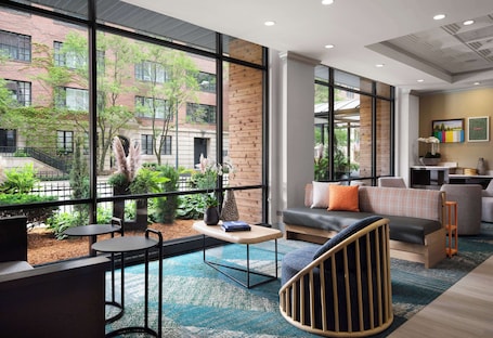 Sonesta ES Suites Chicago Downtown Magnificent Mile - Medical