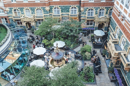 St. James' Court, A Taj Hotel, London