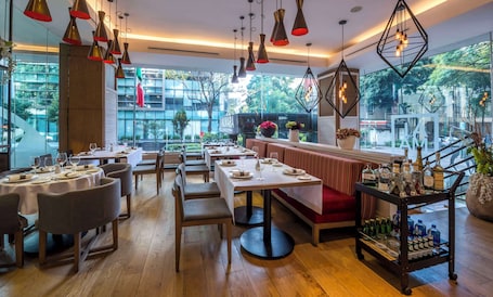 Galeria Plaza Reforma