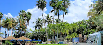 Embassy Suites by Hilton San Juan Hotel & Casino