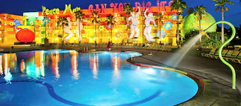 Disney's Pop Century Resort