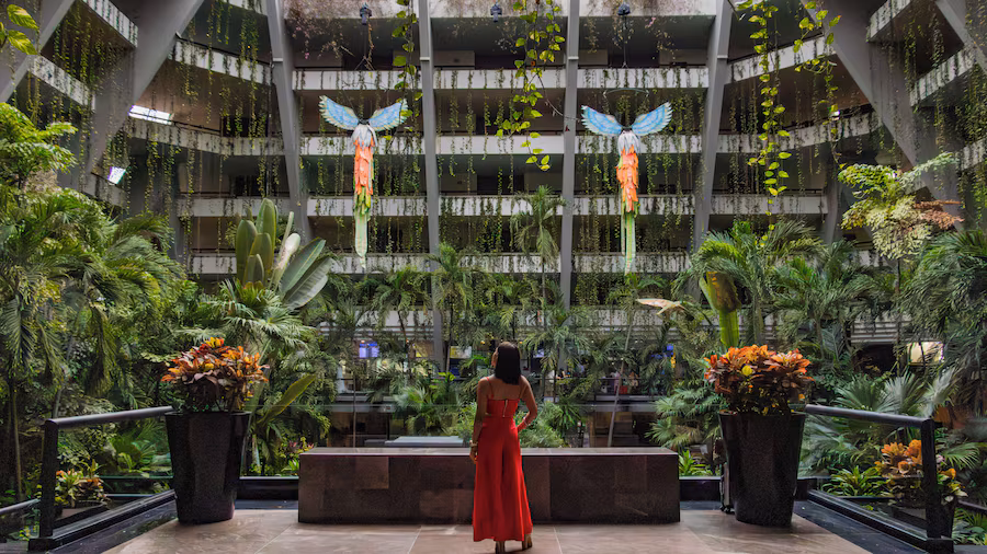 The Grand Oasis Cancun - All Inclusive