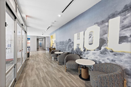 Hampton Inn Suites Los Angeleshollywood