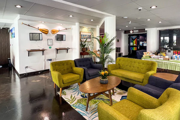 Stay Hotel Waikiki