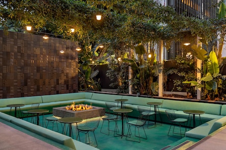 The Standard Downtown La