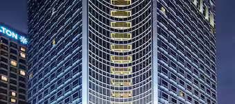 Carlton Hotel Singapore