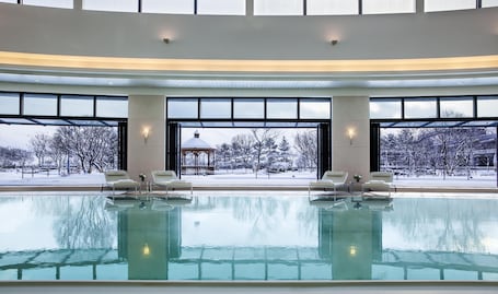 Grand Hyatt Incheon