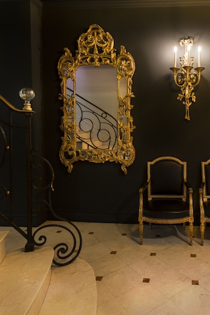 Hotel De Roubaix