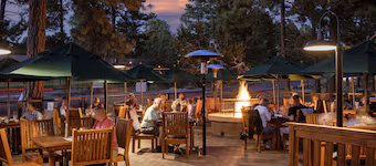 Yavapai Lodge