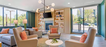 Comfort Suites Gatlinburg Downtown-Convention Center