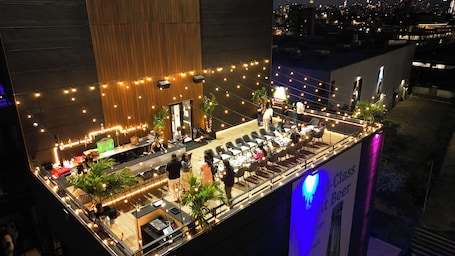 Nova Hotel Brooklyn