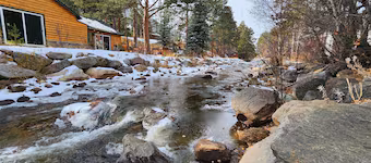 Cascade Suite 225- With Seasonal Pool Access plus RMNP Entrance Close By!