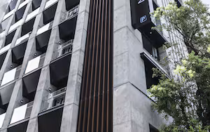 Cityinn Hotel Plus Fuxing N. Rd. Branch