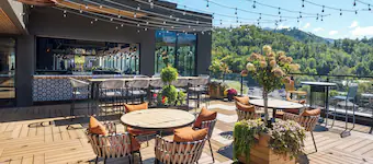 Hotel Indigo Gatlinburg Downtown by IHG