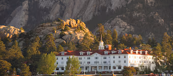 The Stanley Hotel