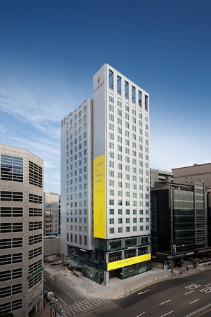 L7 MYEONGDONG by LOTTE HOTELS