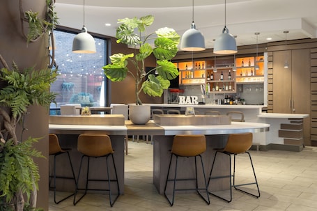 EVEN Hotel Brooklyn by IHG
