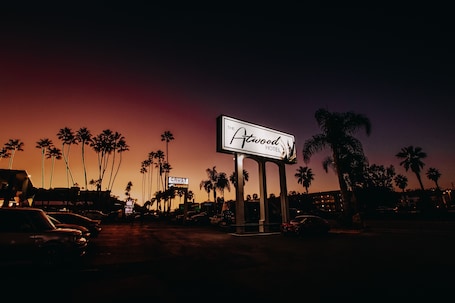 The Atwood Hotel San Diego - SeaWorld/Zoo