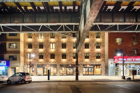 Hotel 1080 Brooklyn