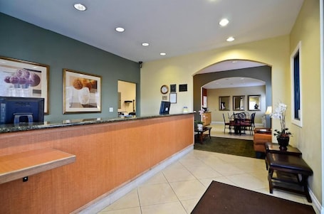 Pleasant Inn