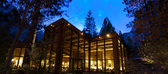 Yosemite Valley Lodge